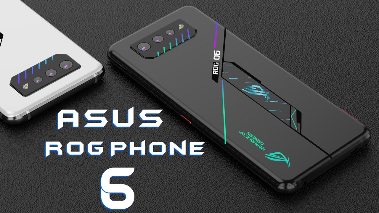 Asus-ROG-Phone-6-Pro-Black