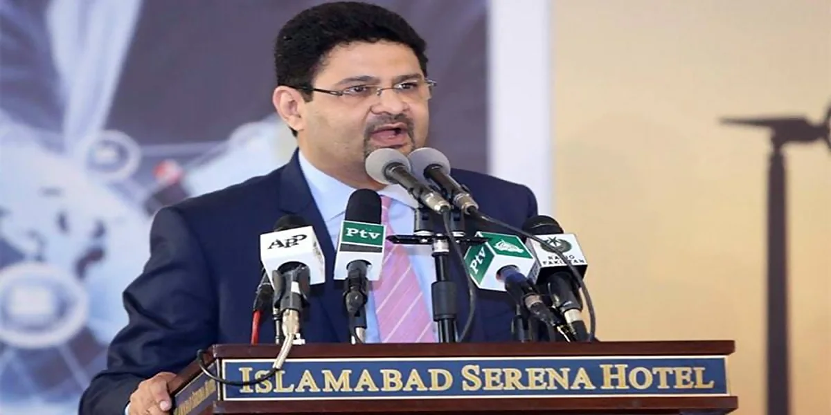 Govt lift luxury items import ban to meet IMF Condition; Miftah Ismail