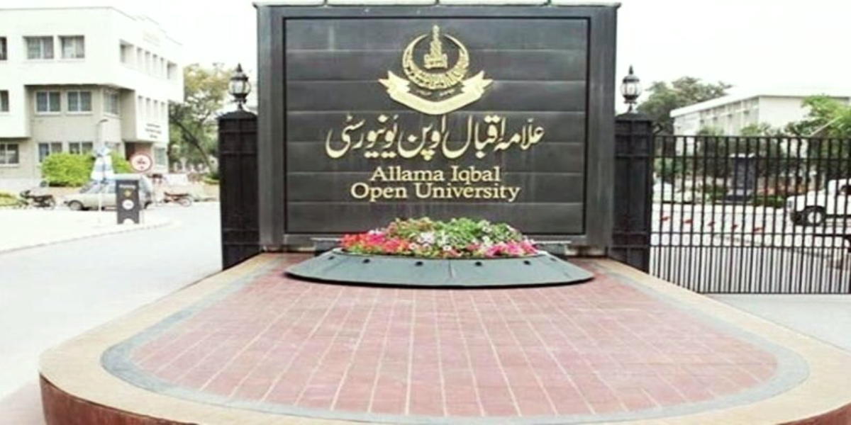 Aiou-Announces-Fully-Funded-Phd-Scholarships-For-Uk-Study