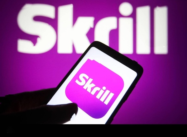 How to create skrill account in pakistan
