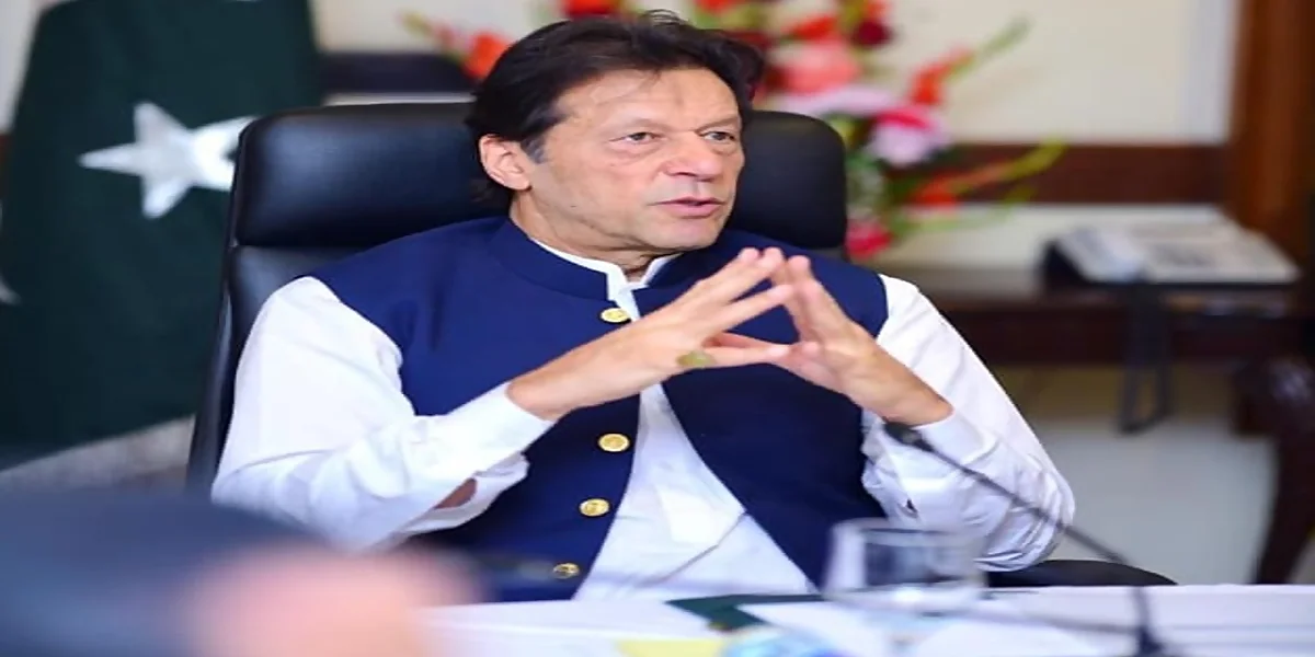 Will the Establishment trust again Imran Khan?