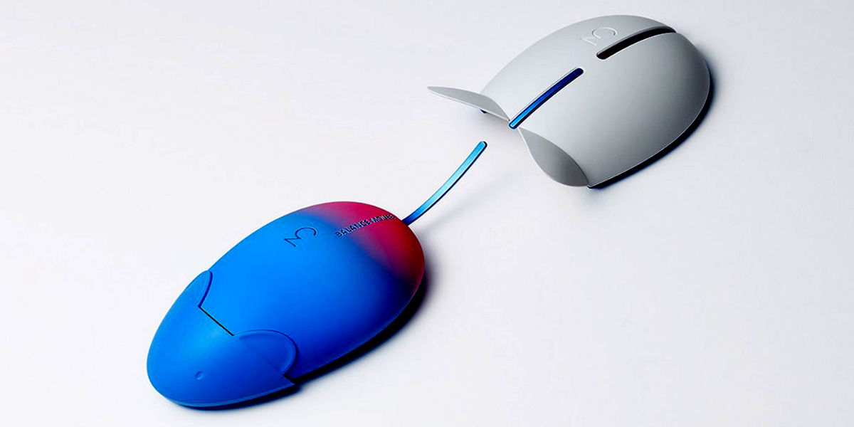 Samsung mouse