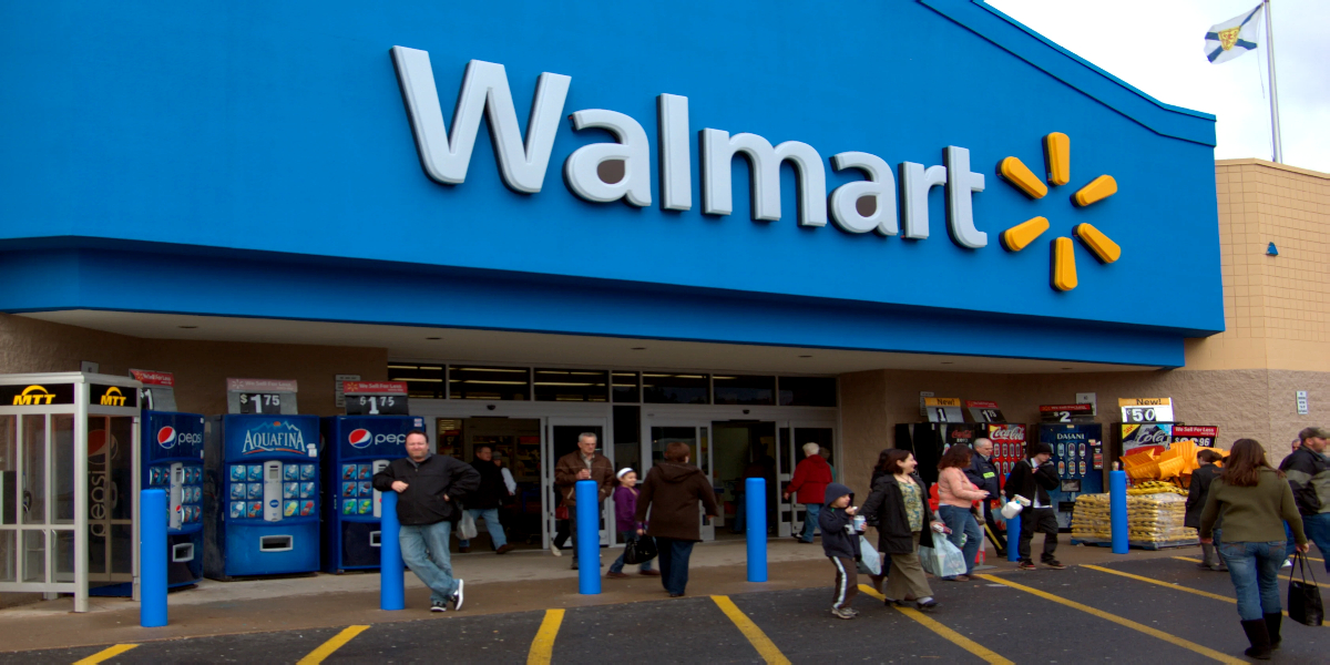 Walmart is the recent company to offer $5 billion in bonds.