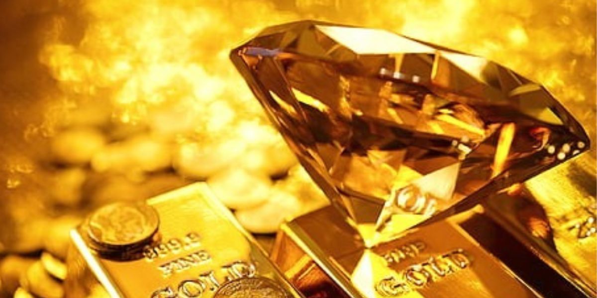 Gold rates in Pakistan