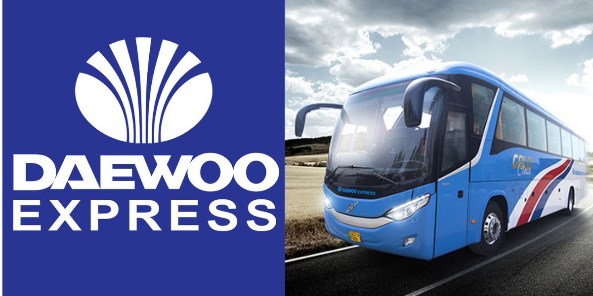 Daewoo Express Bus Service Jobs Available 2022 Karachi Lahore and Islamabad infosette