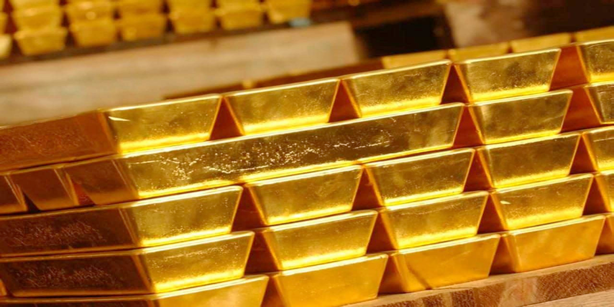Gold forecast, Yellow Metal