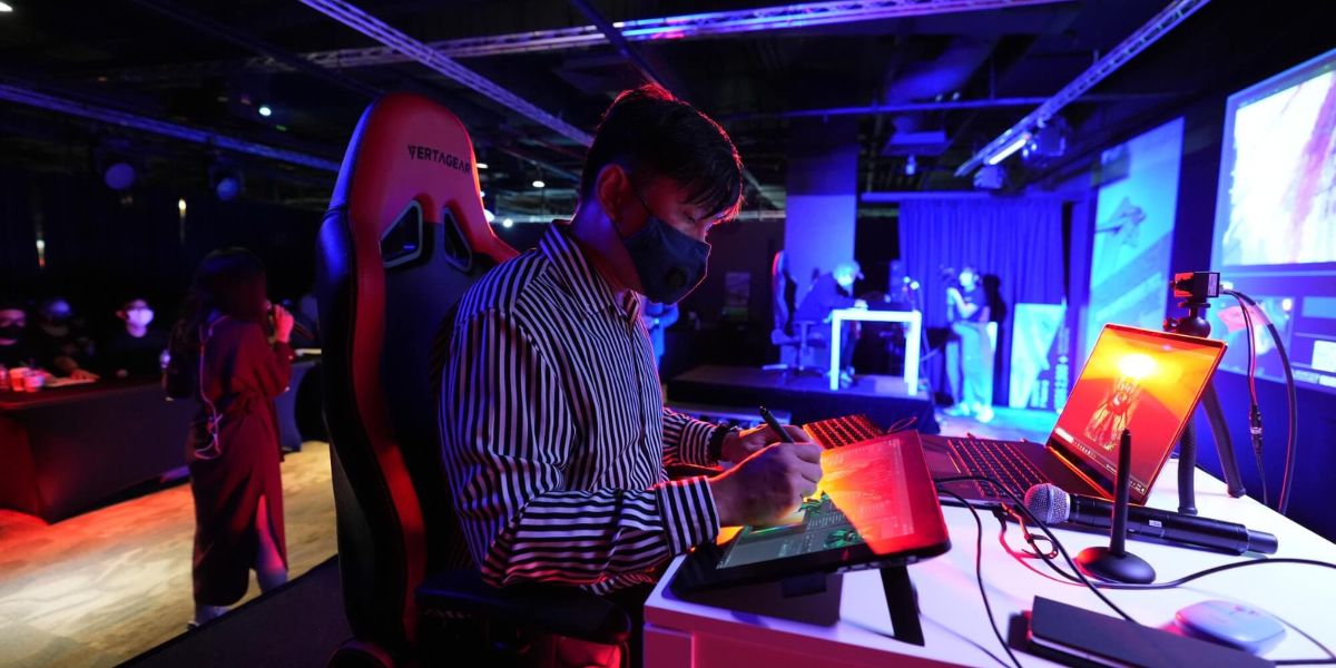 Gaming Industry to add 1 lakh new jobs By FY23 Report