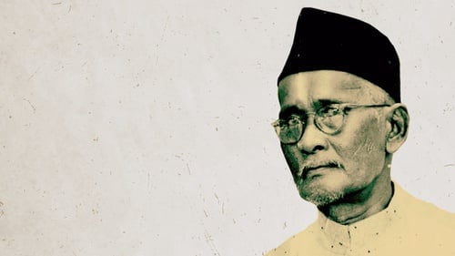 Raja Haji Ahmad: Google Doodle celebrates 19th-century
