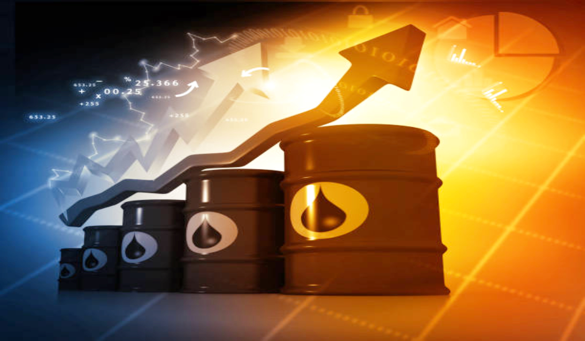 Oil Prices Drop Further as World Economy Concerns Increase