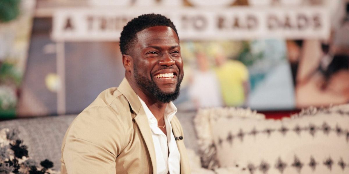 How-Tall-is-Kevin-Hart
