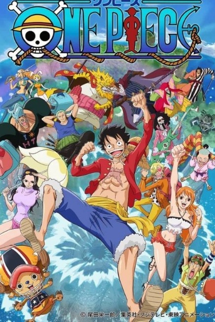 One Piece (Image: IMDb) 
