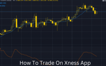 How To Trade On Xness App