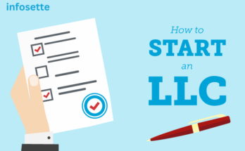 How To Start an LLC