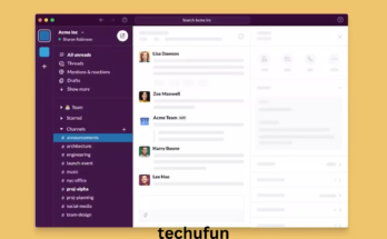 What is Slack