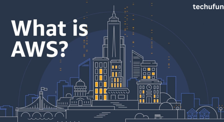 What is AWS