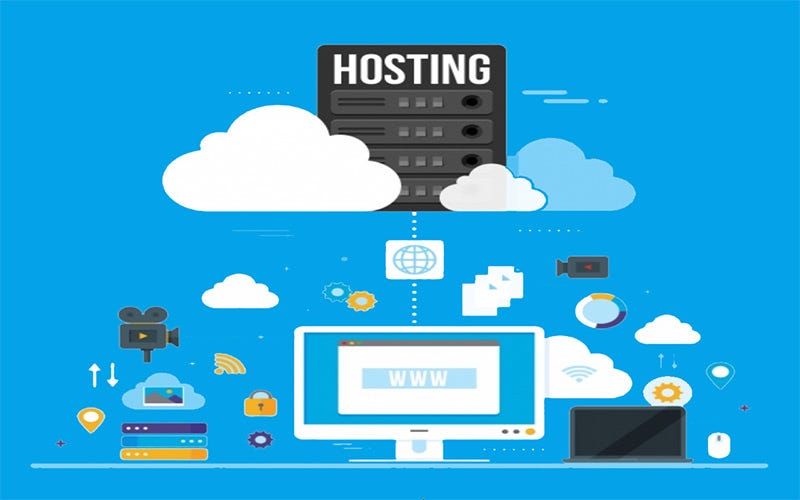 Reasons Why Domains and Hosting Are Essential for Your Website