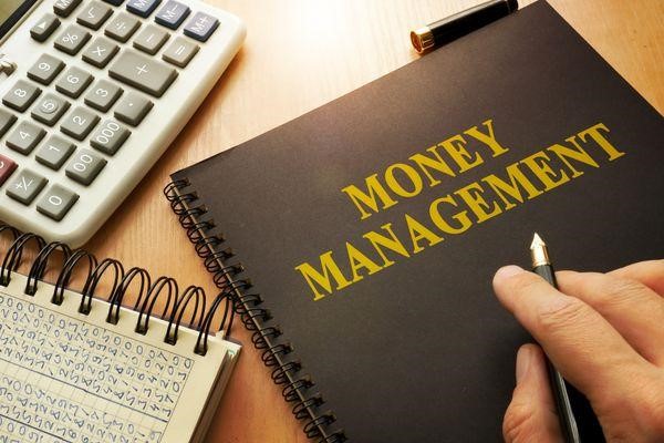 What is money management
