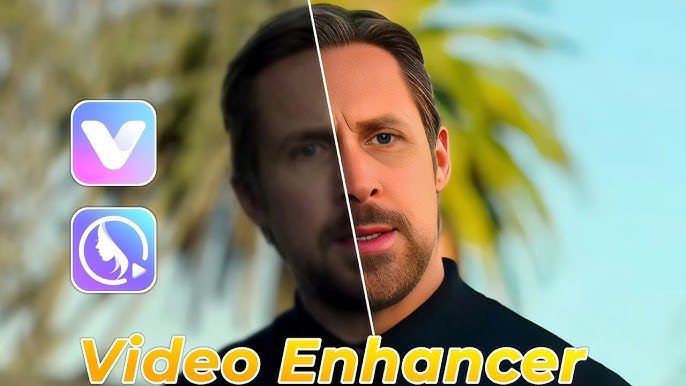Enhanced Video to 4K Quality