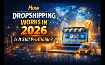 Amazon Dropshipping in 2026: Is It Still Profitable?