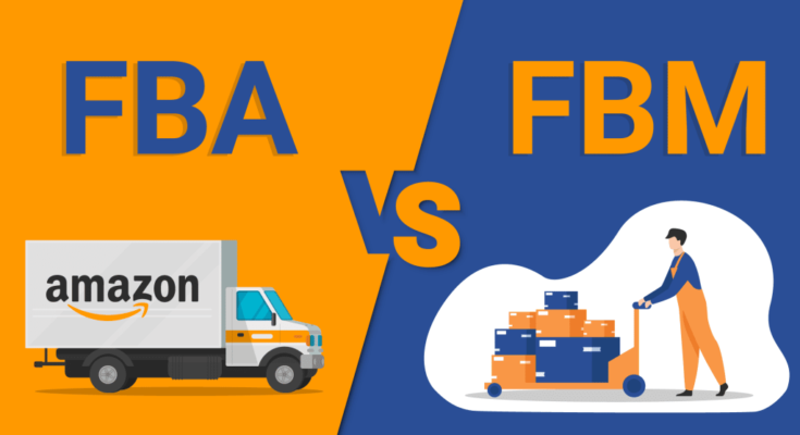 Amazon FBA vs FBM: Which is Better for New Sellers in 2026?