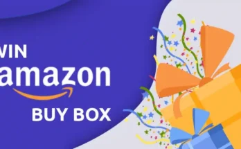 How to Win the Amazon Buy Box Easily