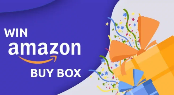 How to Win the Amazon Buy Box Easily
