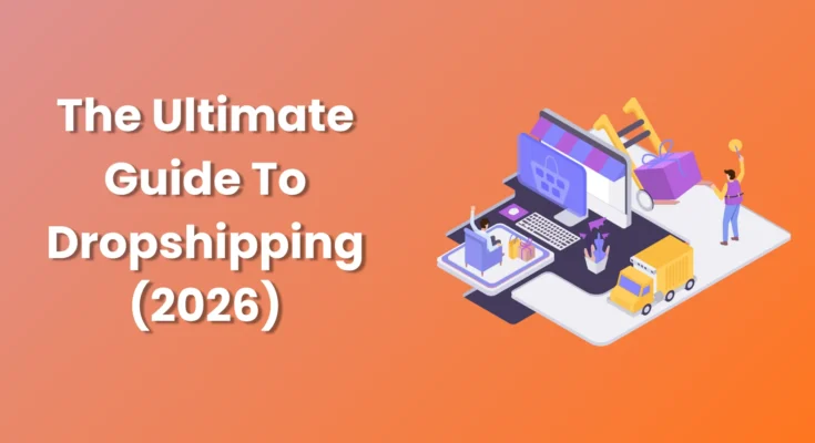 Amazon Dropshipping Guide – Is It Profitable in 2026?