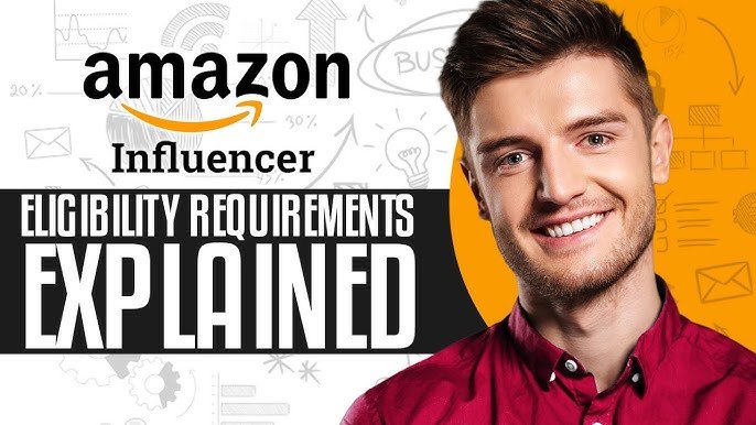 Amazon Influencer Program Explained for Beginners