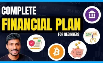 Beginner’s Guide to Financial Planning