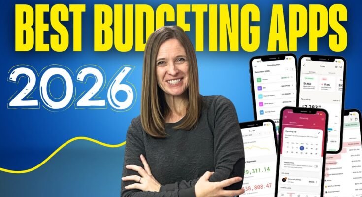 Best Budgeting Apps for Students
