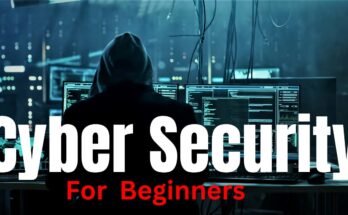 Cyber Security Basics for Beginners