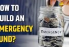 How to Build Emergency Fund Quickly