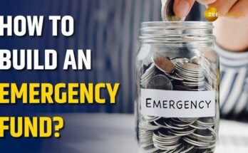 How to Build Emergency Fund Quickly
