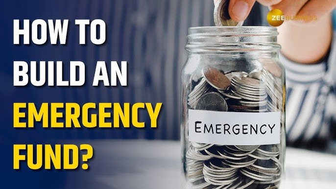 How to Build Emergency Fund Quickly