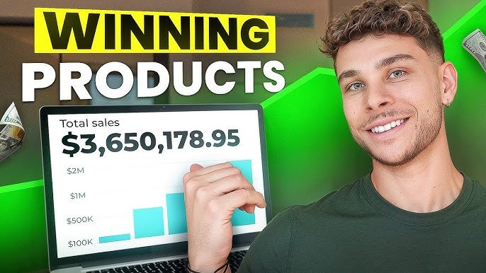 How to Find Winning Products to Sell on Amazon