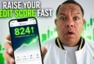 How to Improve Credit Score Fast