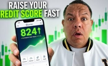 How to Improve Credit Score Fast