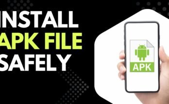 How to Install APK Files Safely on Android