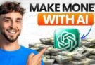 How to Make Money with AI Tools
