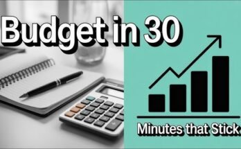 How to Manage Monthly Expenses Easily