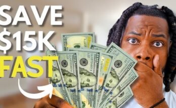 How to Save Money Fast – Practical Guide