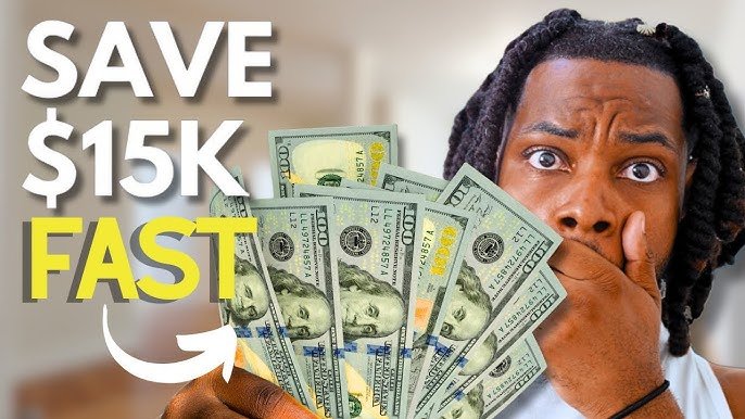 How to Save Money Fast – Practical Guide