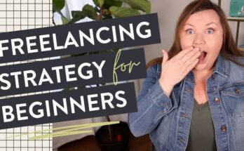 How to Start Freelancing as a Beginner