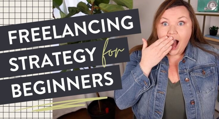 How to Start Freelancing as a Beginner
