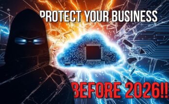 Important Digital Security Information for Users