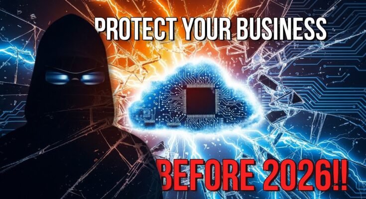 Important Digital Security Information for Users