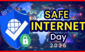 Internet Safety Tips Everyone Should Know