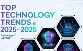 Latest Tech Information Updates 2026