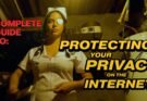 Online Privacy Protection Guide