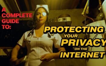 Online Privacy Protection Guide